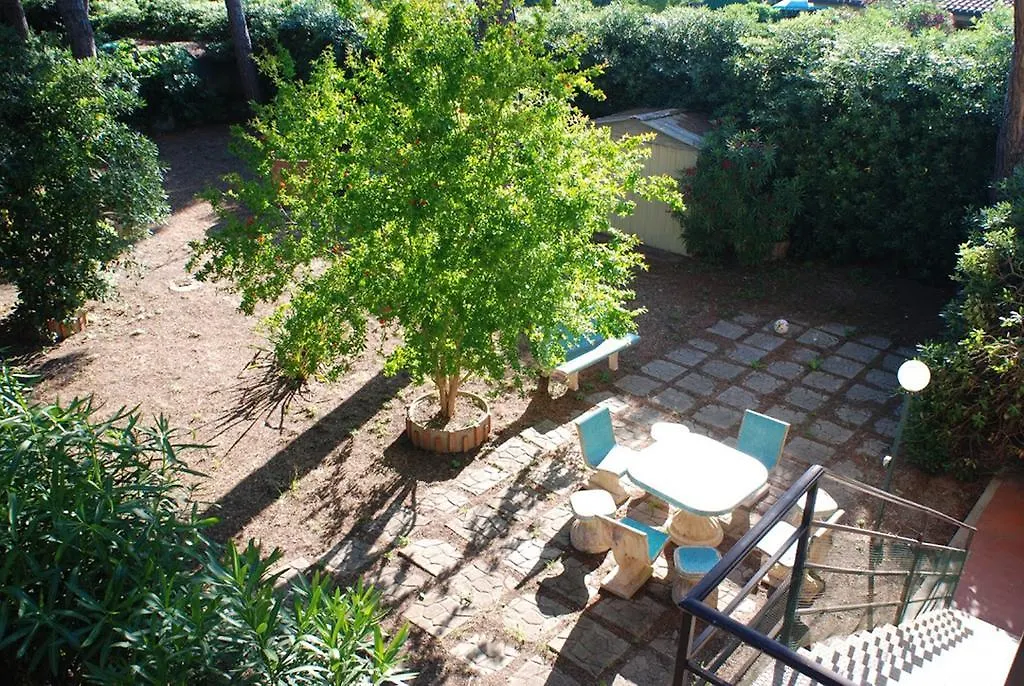 Giannella Apartment Orbetello