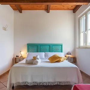 Alloggio per agriturismo Podere La Retomada, Orbetello