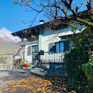 Casa Delle Orobie , Cedrasco Italia