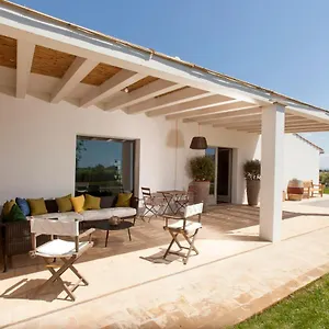 Alloggio per agriturismo Casale Oliveta, Orbetello