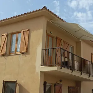 Casa Mariuccia , Valledoria (Sardinia) Italia