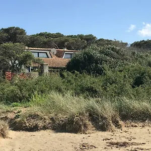 Casa vacanze Giannella, Orbetello
