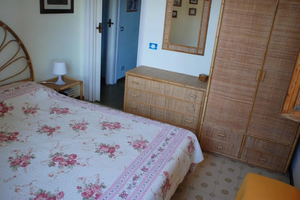 Giannella Apartment Orbetello Italia